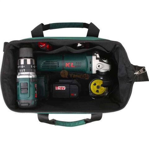 Klpro Küçük Boy Alet Taşıma Çantası Kltct14