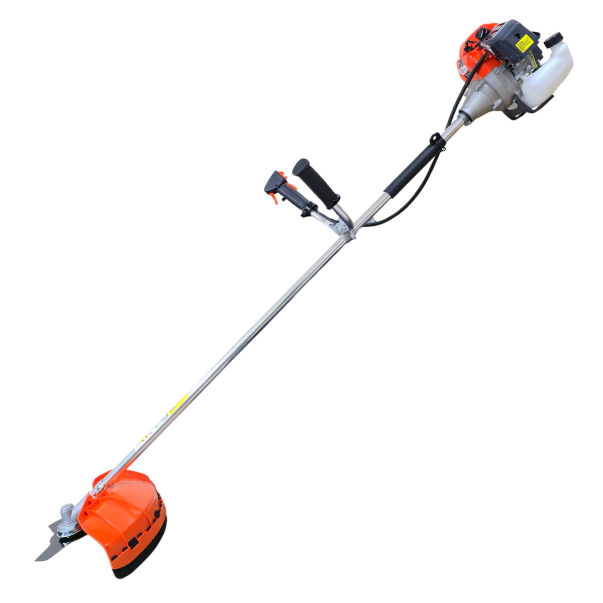 Fixonic B.H.D. BHD00380 Benzinli 52cc Yan Tip Tırpan/Ot Çim Biçme