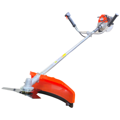 Fixonic B.H.D. BHD00380 Benzinli 52cc Yan Tip Tırpan/Ot Çim Biçme