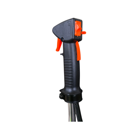 Fixonic B.H.D. BHD00380 Benzinli 52cc Yan Tip Tırpan/Ot Çim Biçme