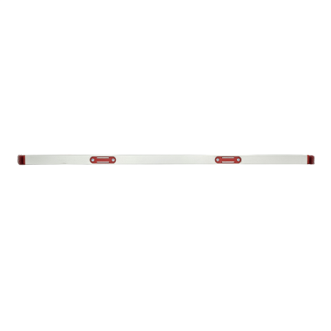Fixonic B.H.D BHD00146 60cm Alüminyum Mıknatıslı Su Terazisi