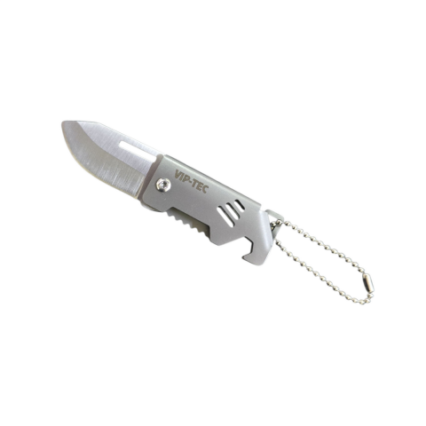Vip-Tec VT875193 Mini Katlanır Bıçak Anahtarlık