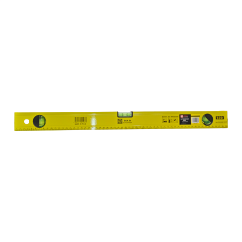 Fixonic B.H.D BHD00586 60cm Alüminyum Su Terazisi