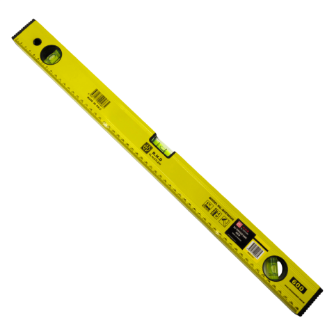 Fixonic B.H.D BHD00586 60cm Alüminyum Su Terazisi