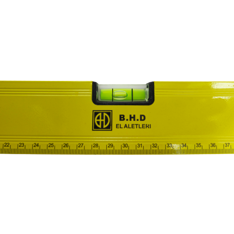 Fixonic B.H.D BHD00586 60cm Alüminyum Su Terazisi