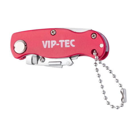 Vip-Tec VT875158 Mini Katlanır Metal Maket Bıçağı