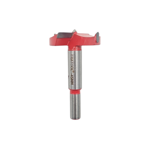 Fixonic Eratool ERA40117 45mm Tas Menteşe Matkap Ucu