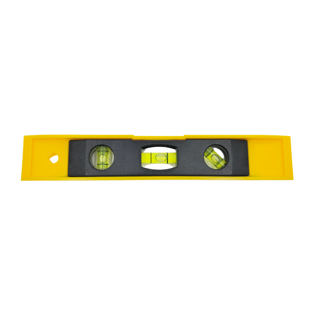 Fixonic B.H.D BHD00583 20cm 3 Gözlü Mıknatıslı Mini Su Terazisi