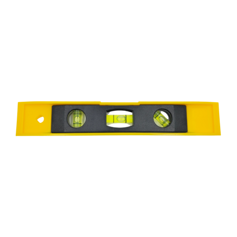 Fixonic B.H.D BHD00583 20cm 3 Gözlü Mıknatıslı Mini Su Terazisi