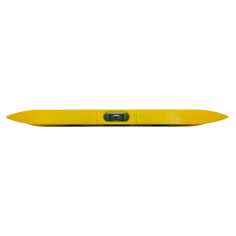 Fixonic B.H.D BHD00583 20cm 3 Gözlü Mıknatıslı Mini Su Terazisi