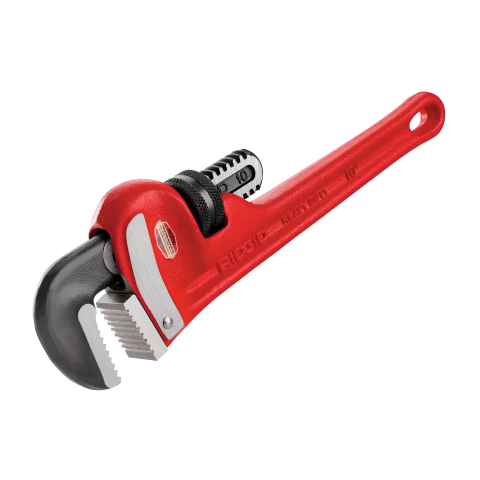 Rıdgıd 31010 1½'' 250mm Ağır Tip Sondaj Boru Anahtarı