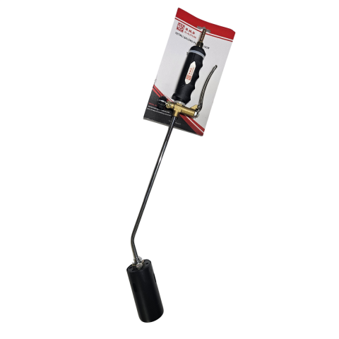 Fixonic B.H.D BHD00787 33cm Tetikli Şaloma Pürmüz