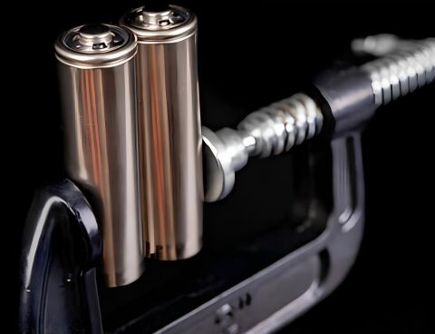 Ingco HGC0103 3''/75mm Endüstriyel G Tip İşkence