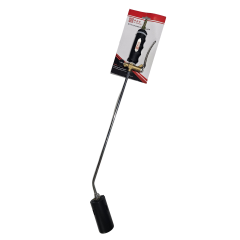 Fixonic B.H.D BHD00788 43cm Tetikli Şaloma Pürmüz