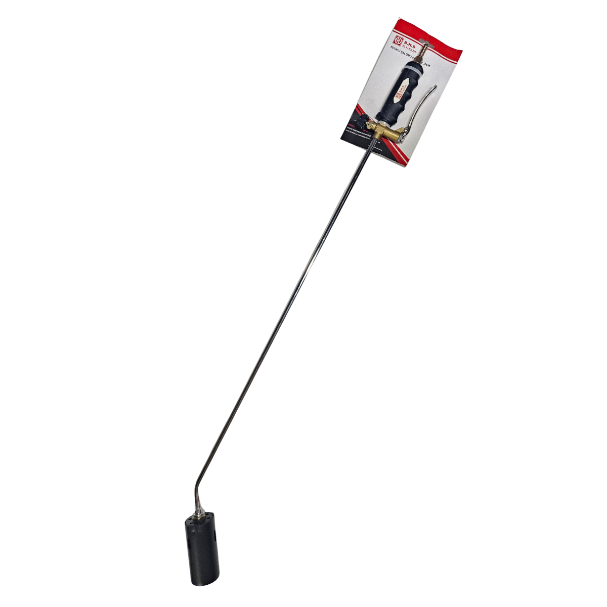 Fixonic B.H.D BHD00789 76cm Tetikli Şaloma Pürmüz