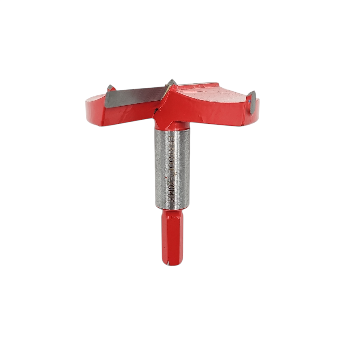 Fixonic Eratool ERA40127 70mm Tas Menteşe Matkap Ucu