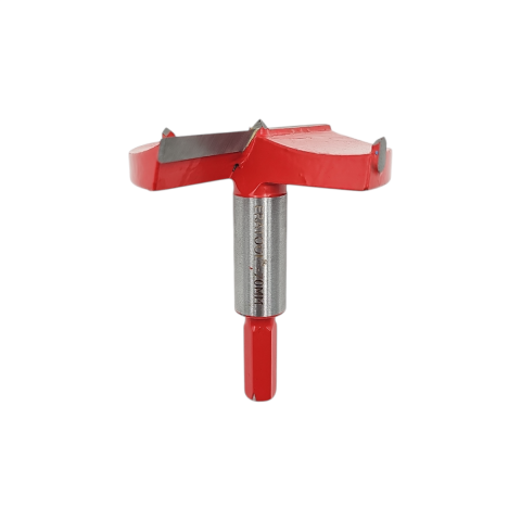 Fixonic Eratool ERA40127 70mm Tas Menteşe Matkap Ucu