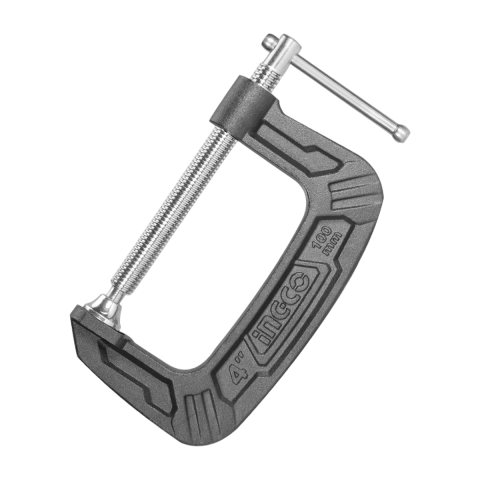 Ingco HGC0104 4''/100mm Endüstriyel G Tip İşkence