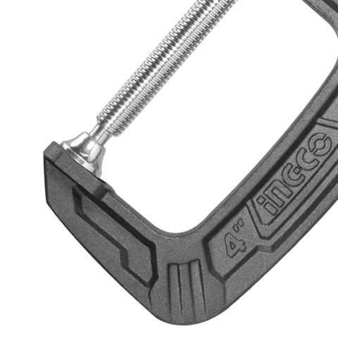 Ingco HGC0104 4''/100mm Endüstriyel G Tip İşkence
