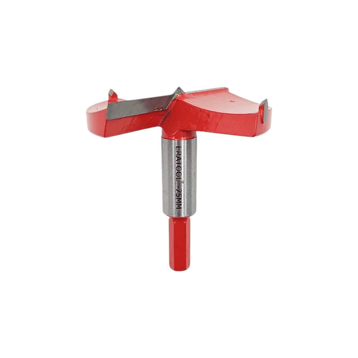 Fixonic Eratool ERA40129 75mm Tas Menteşe Matkap Ucu
