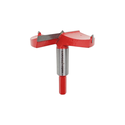 Fixonic Eratool ERA40129 75mm Tas Menteşe Matkap Ucu